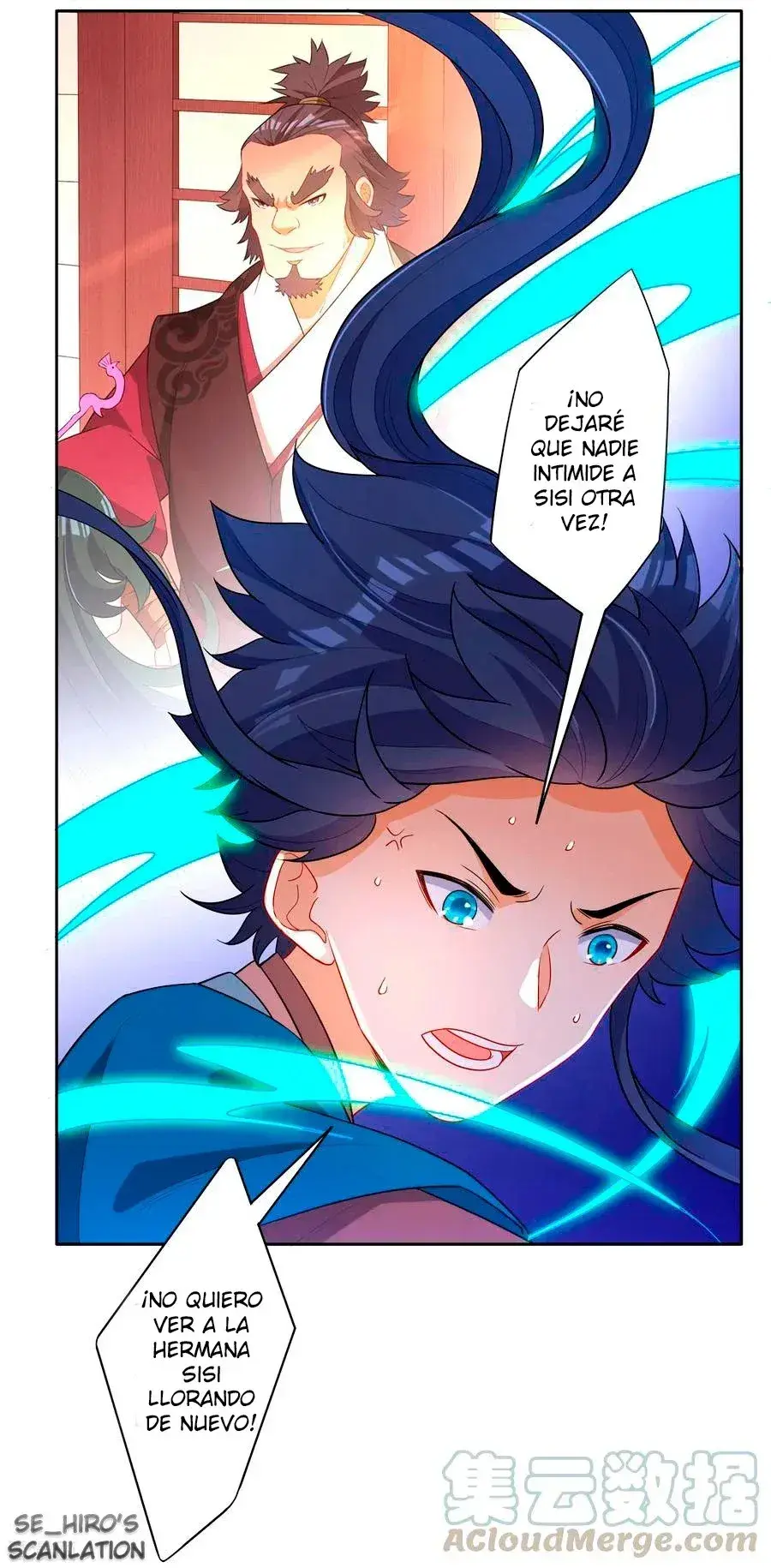 Capitulo 31 page 9