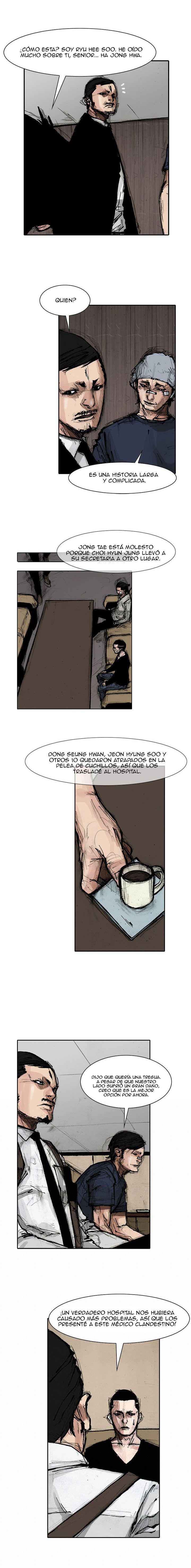 Capitulo 92 page 11