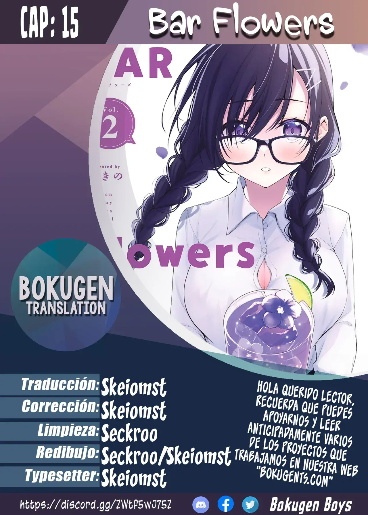 Capitulo 15 page 1