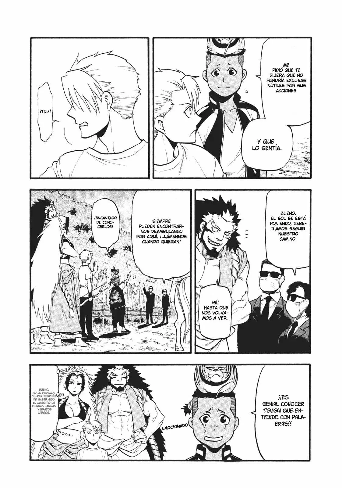 Capitulo 19 page 27