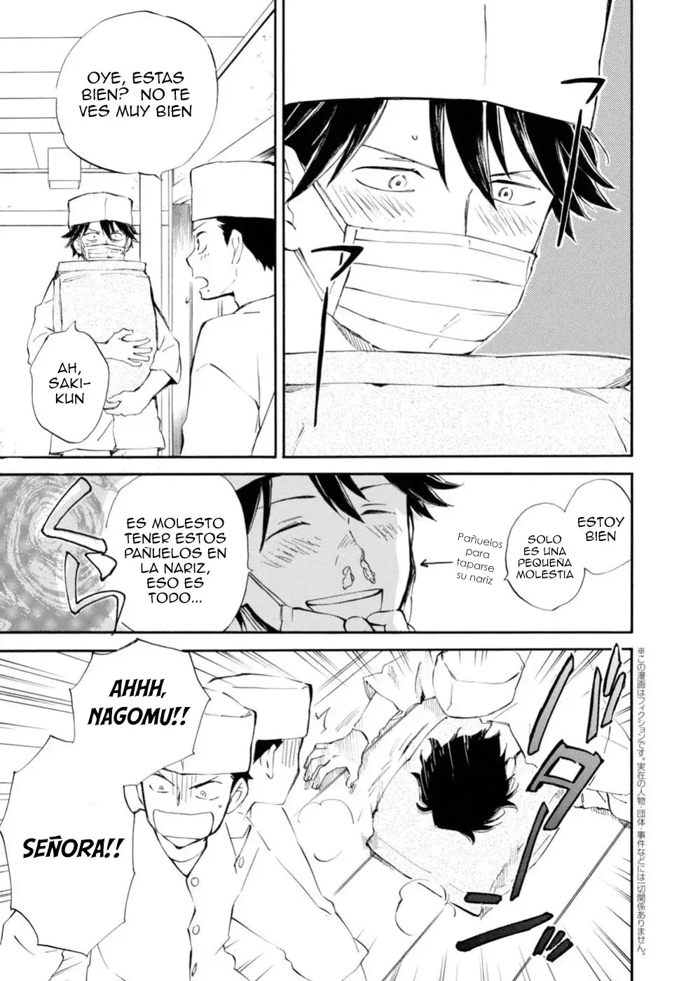 Capitulo 21 page 11
