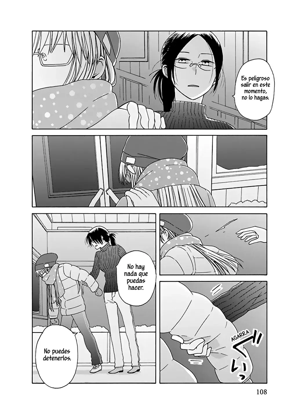 Capitulo 46 page 27