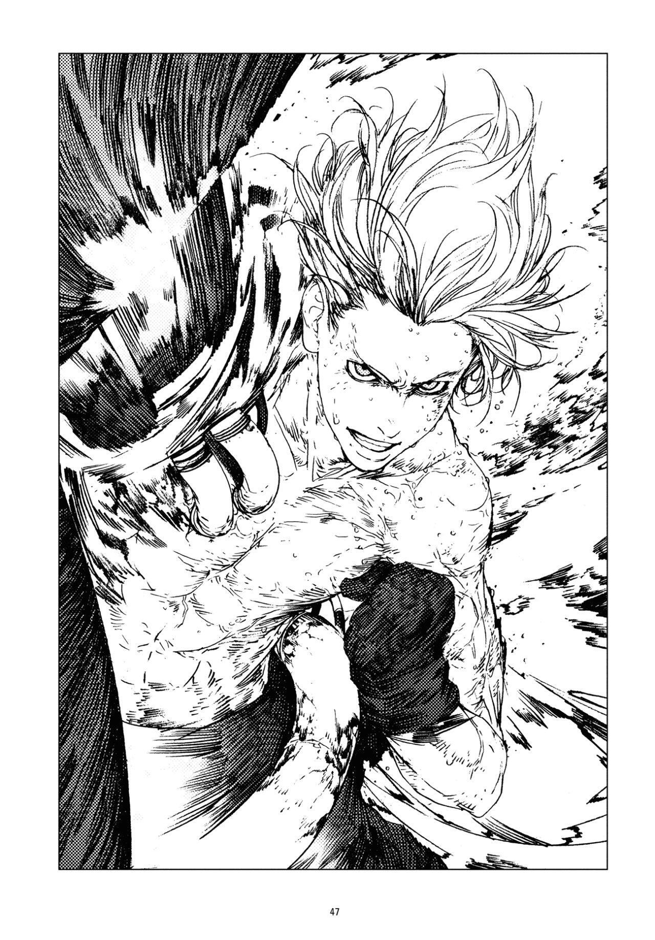 Capitulo 13 page 15
