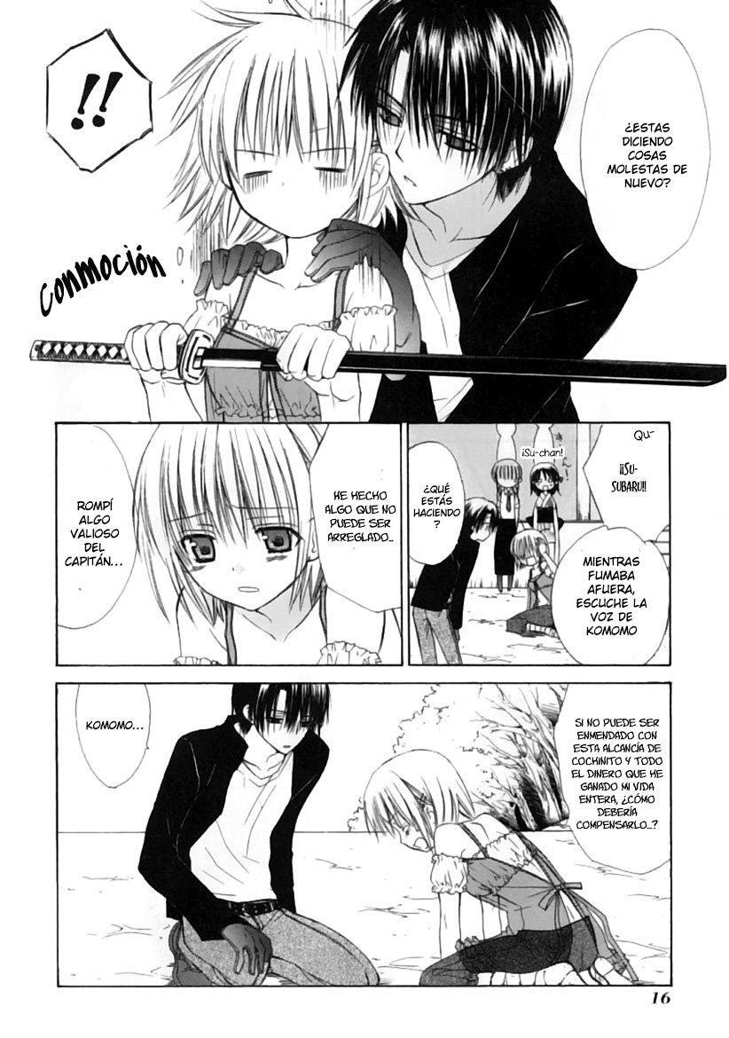 Capitulo 25 page 21