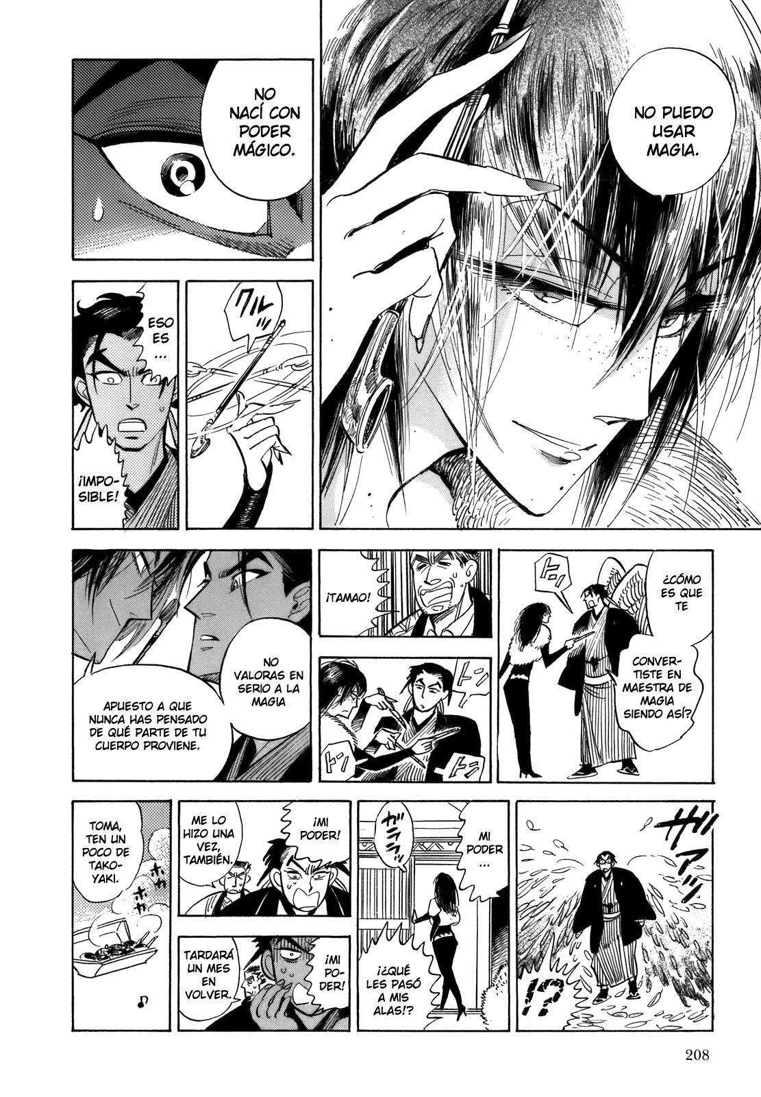 Capitulo 18.50 page 7