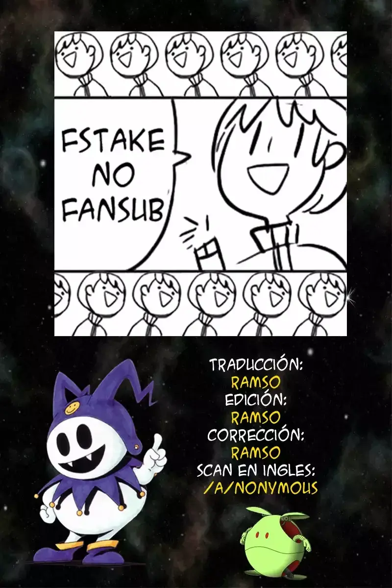 Capitulo 3 page 1