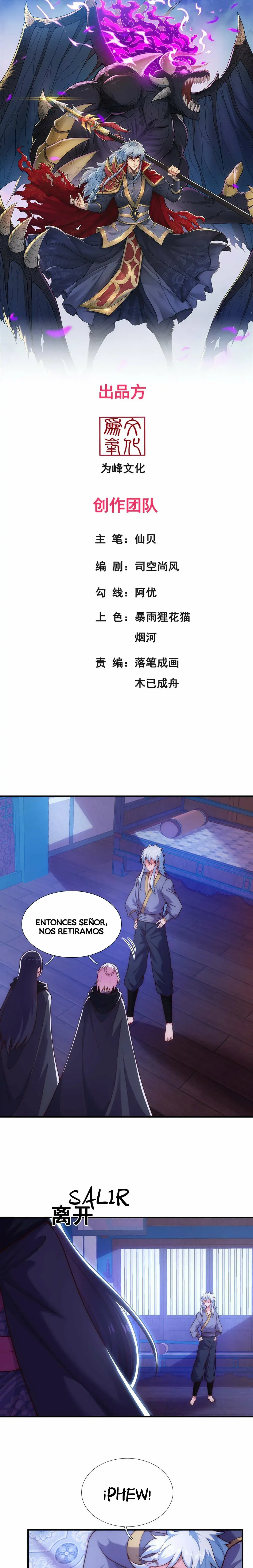 Capitulo 32 page 4