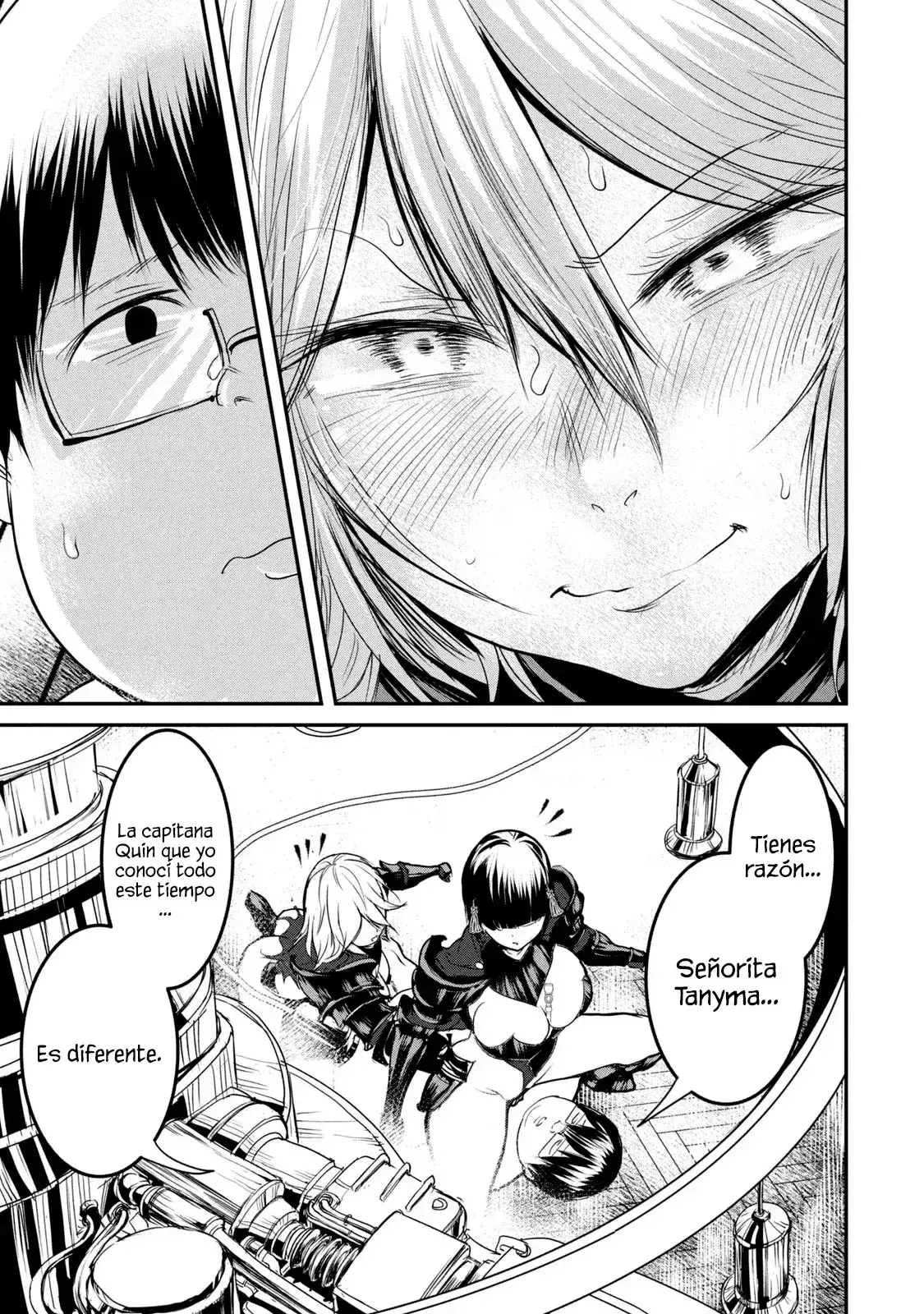 Capitulo 19 page 42