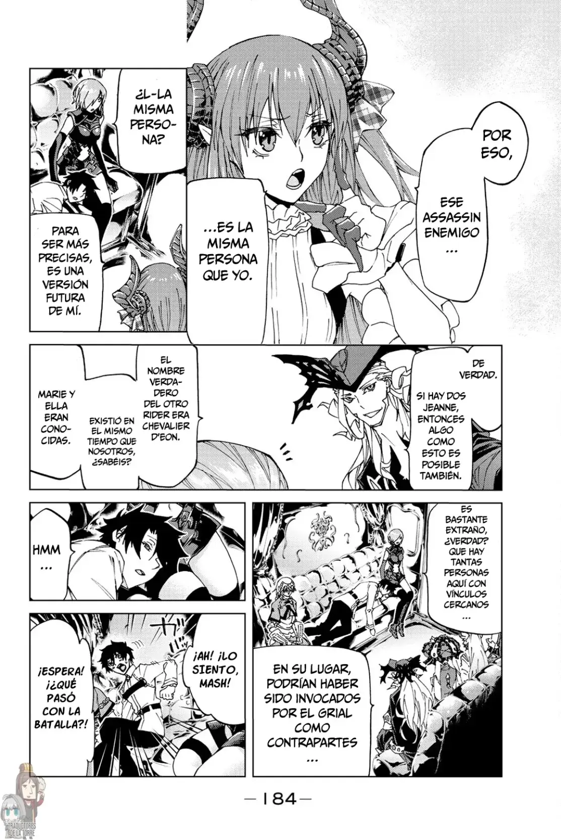 Capitulo 9 page 34