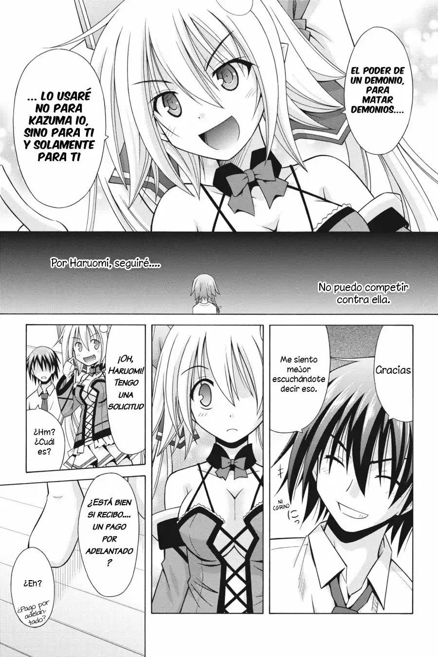 Capitulo 16 page 14