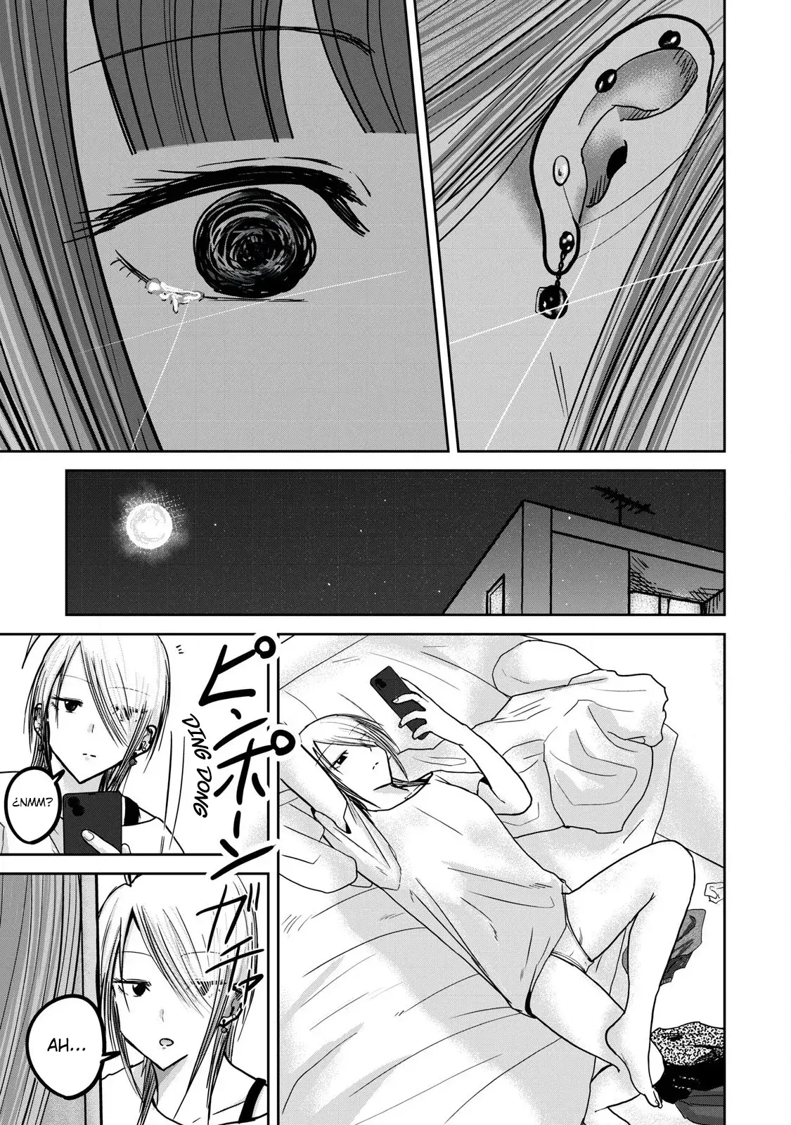 Capitulo 31 page 18