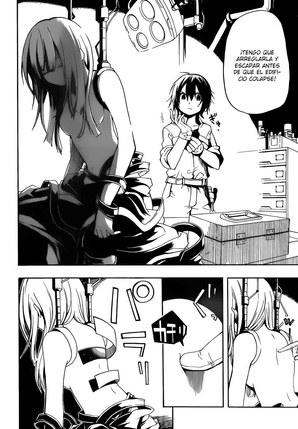 Capitulo 1 page 23