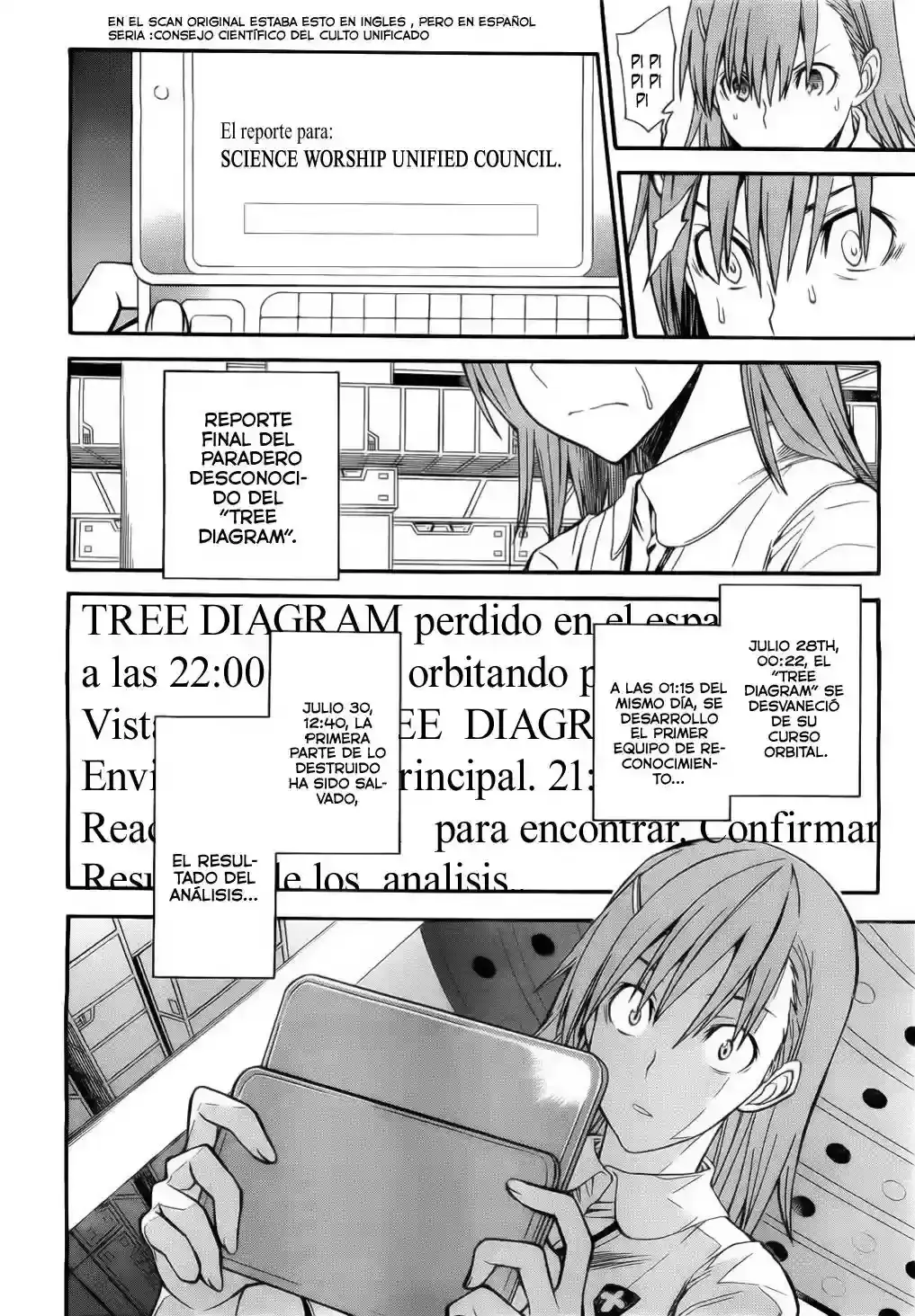 Capitulo 33 page 26