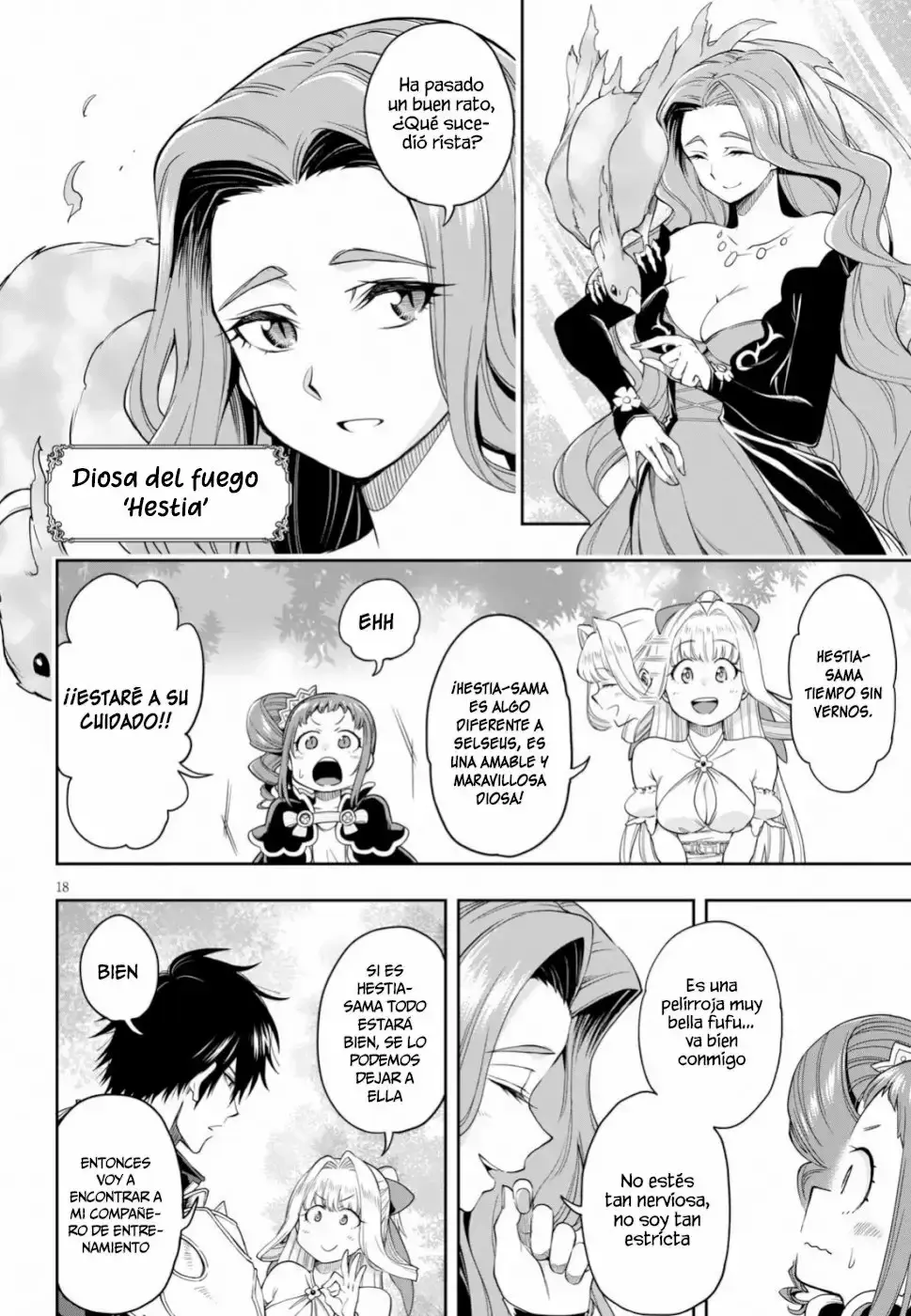 Capitulo 11 page 20