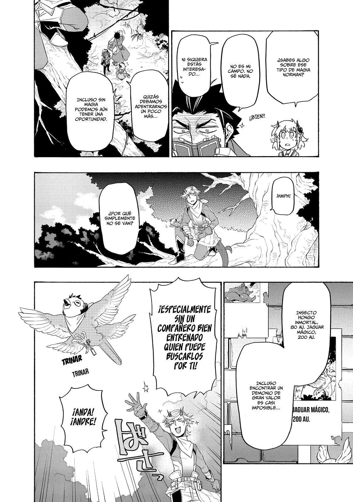 Capitulo 18 page 11