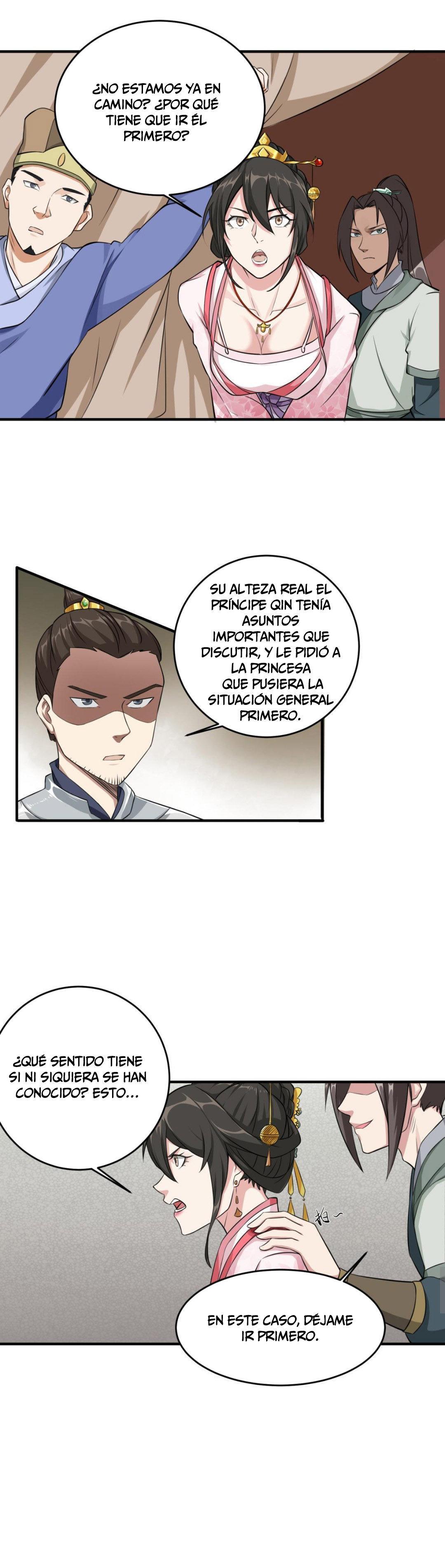 Capitulo 23 page 5