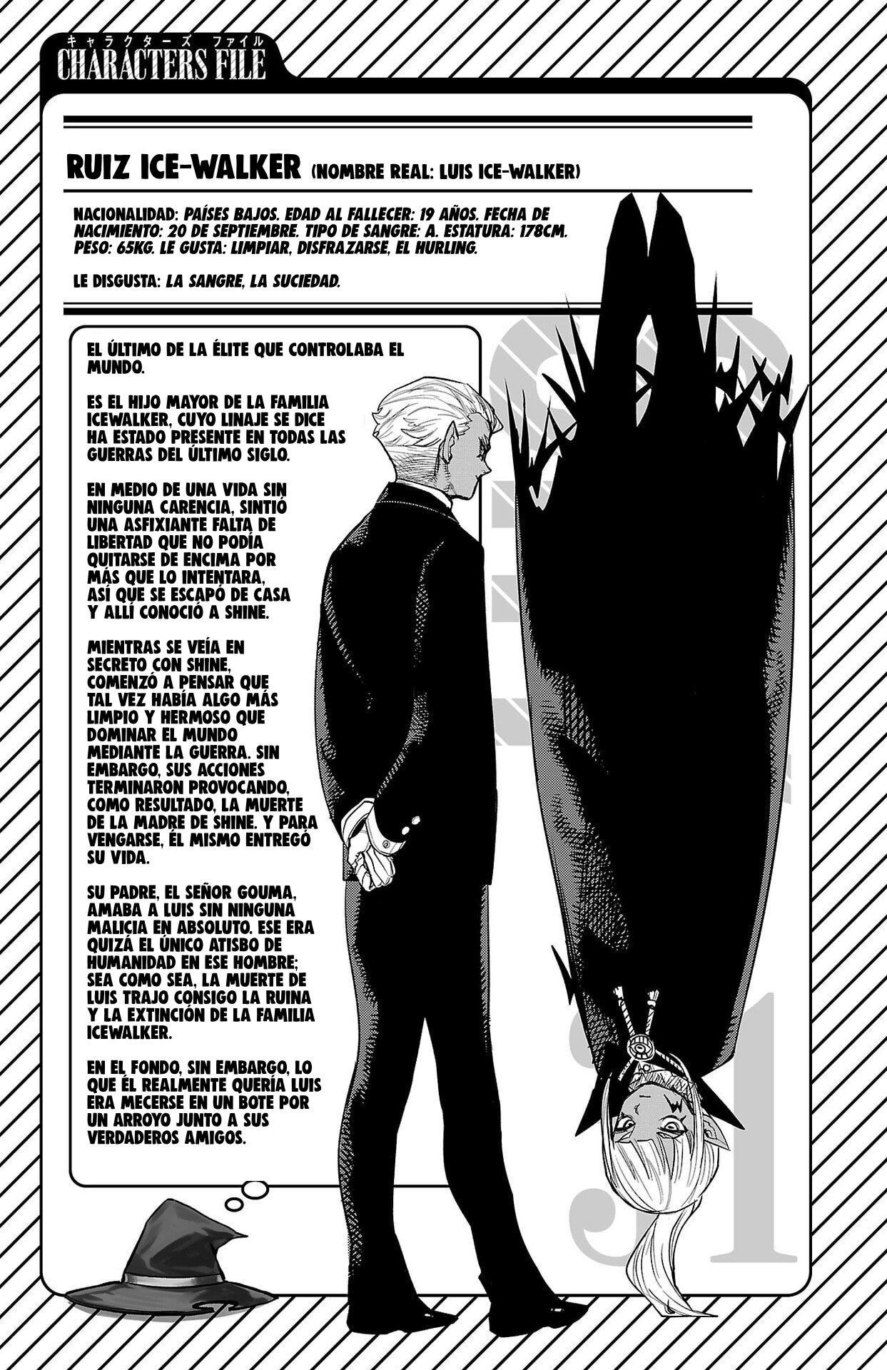 Capitulo 275 page 22