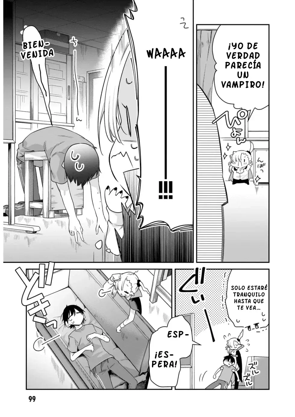 Capitulo 30 page 8