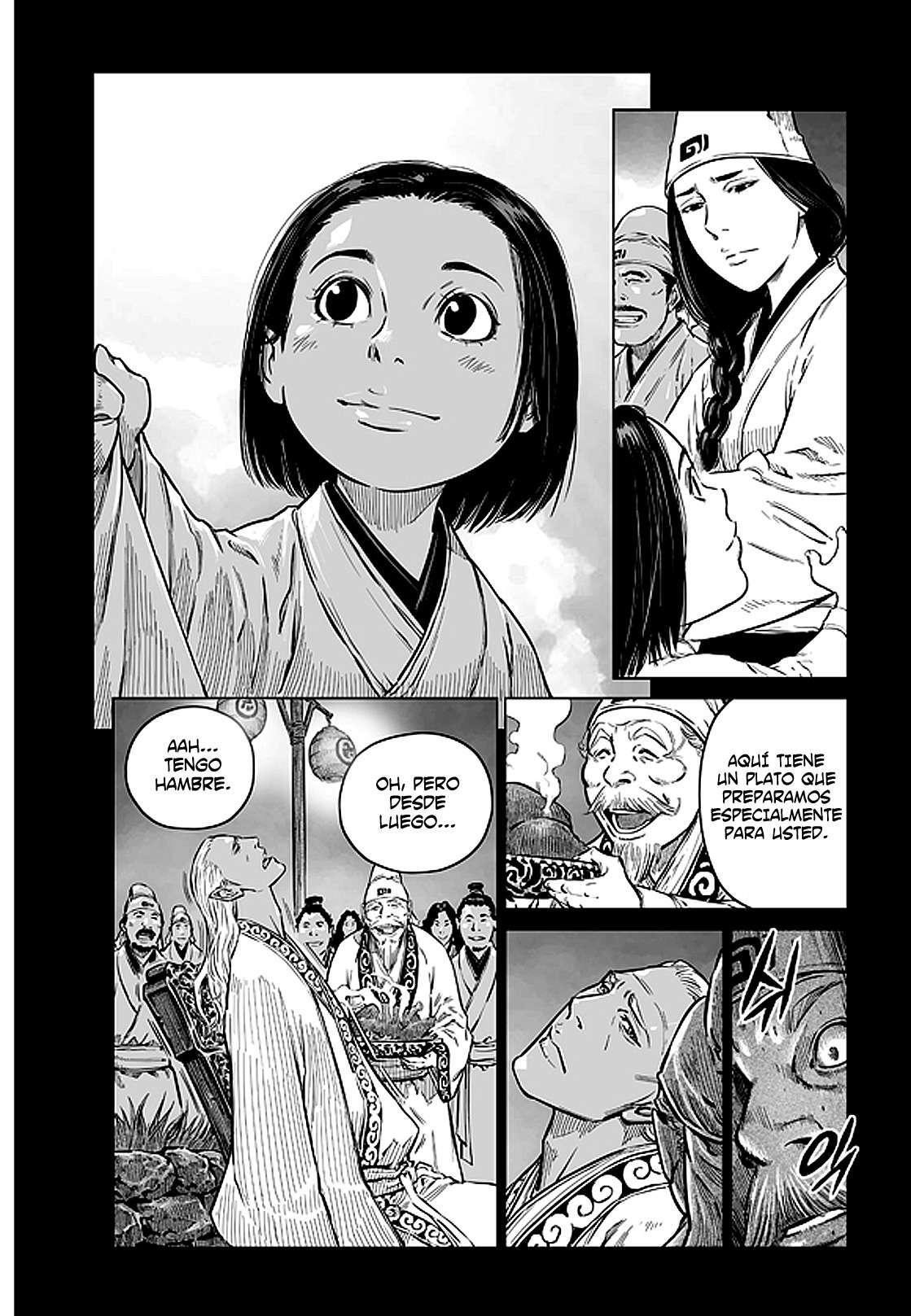 Capitulo 22 page 3