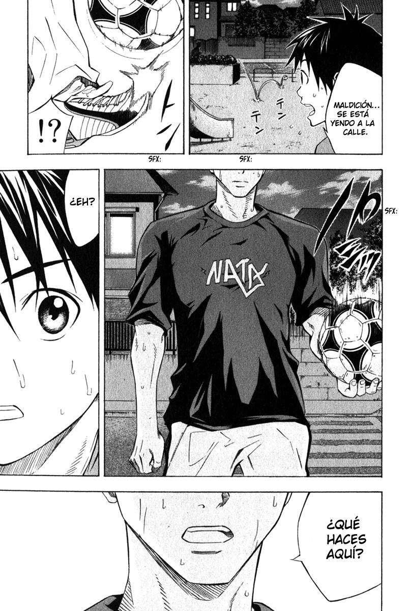 Capitulo 51 page 20