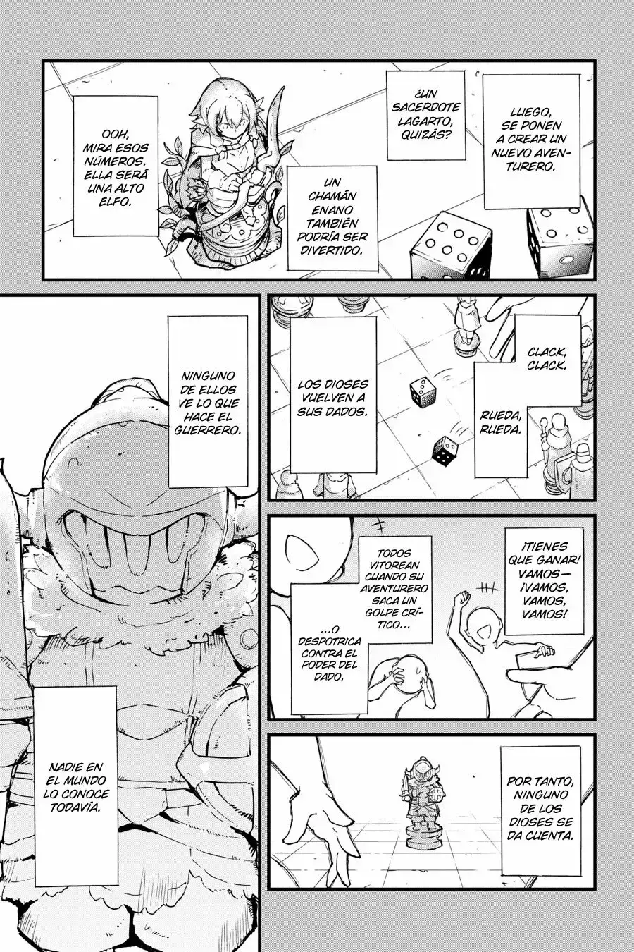 Capitulo 20.50 page 21