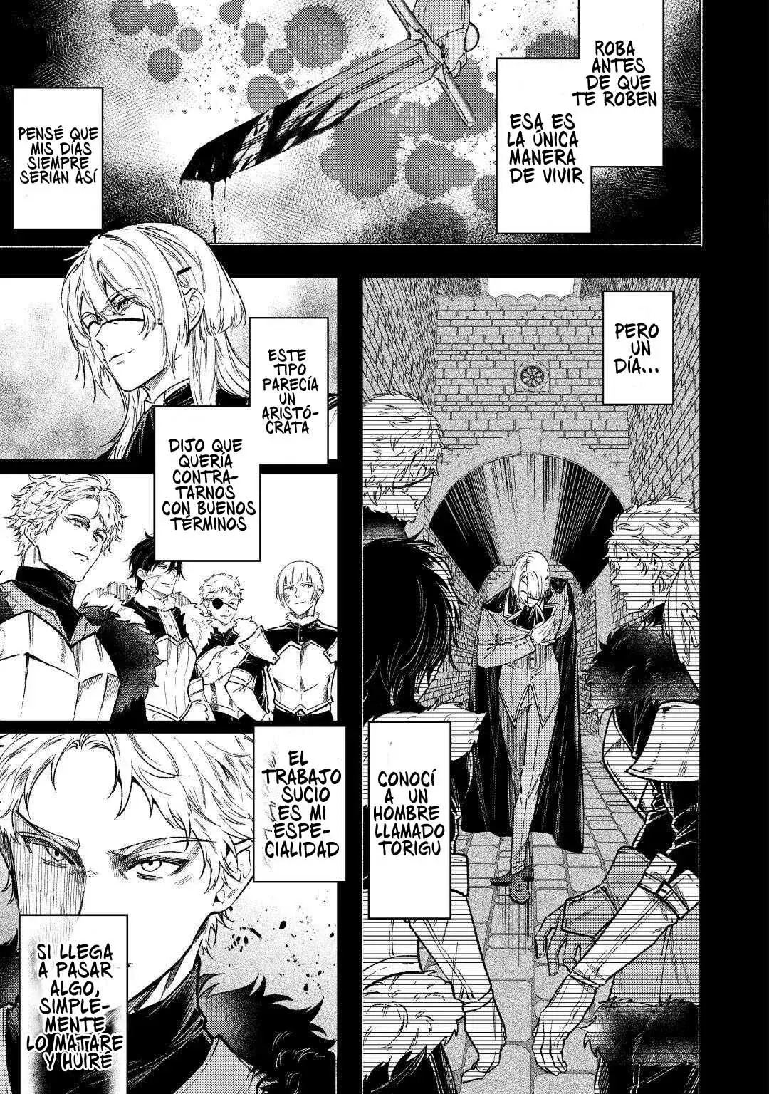 Capitulo 33 page 10