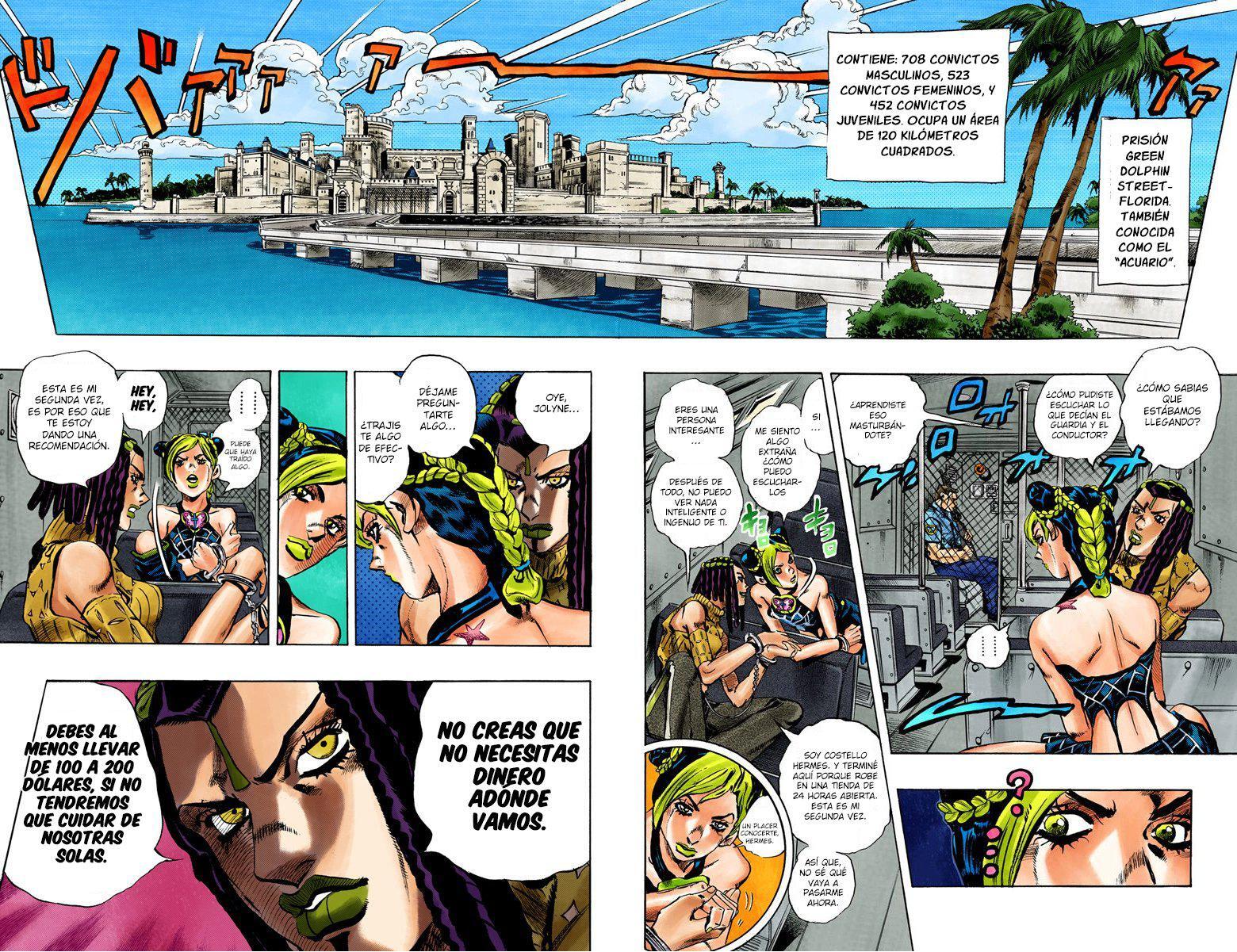 Capitulo 1.50 page 24