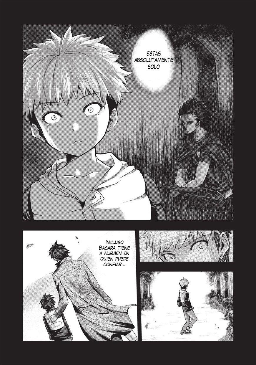 Capitulo 21 page 34