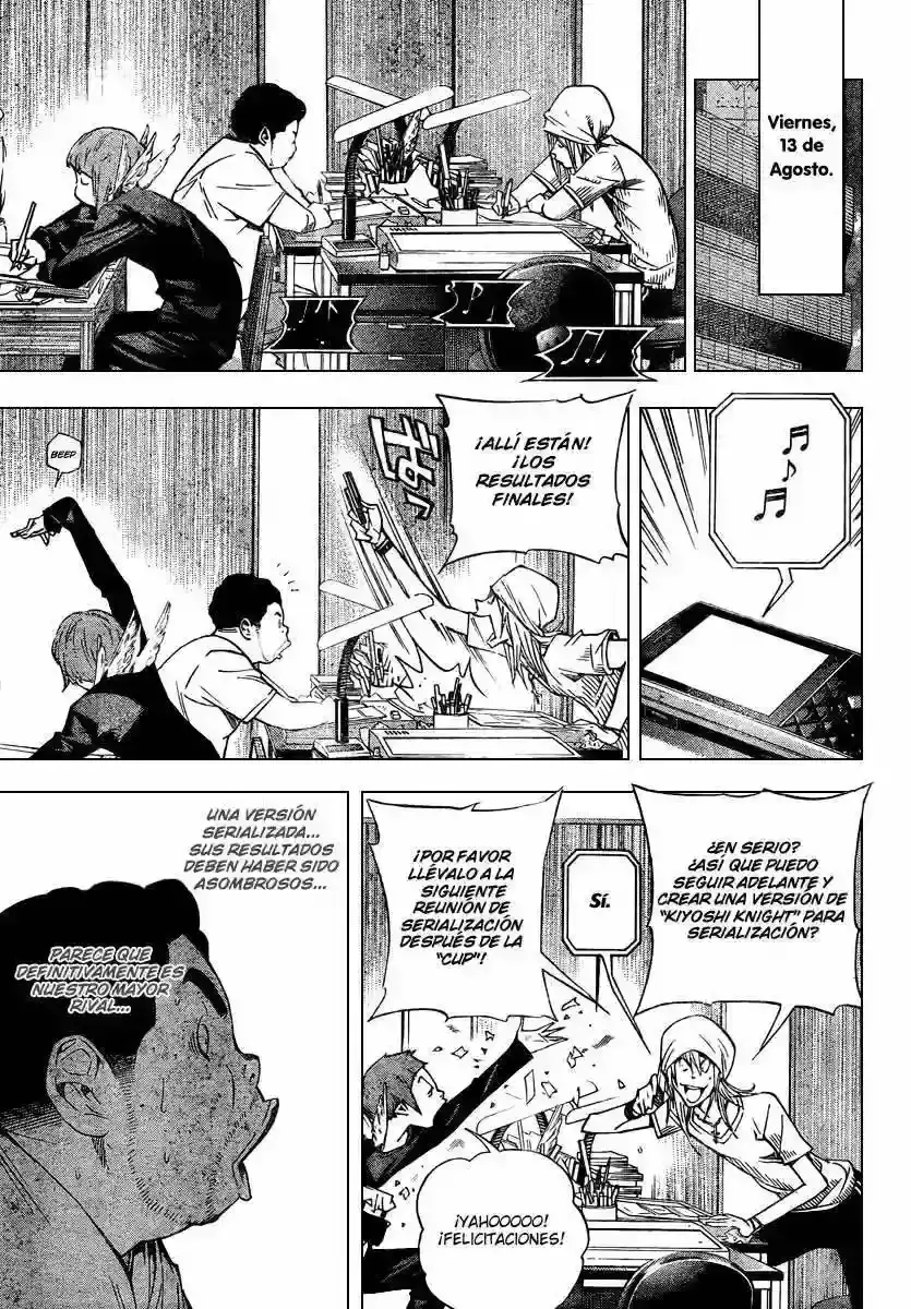 Capitulo 31 page 5