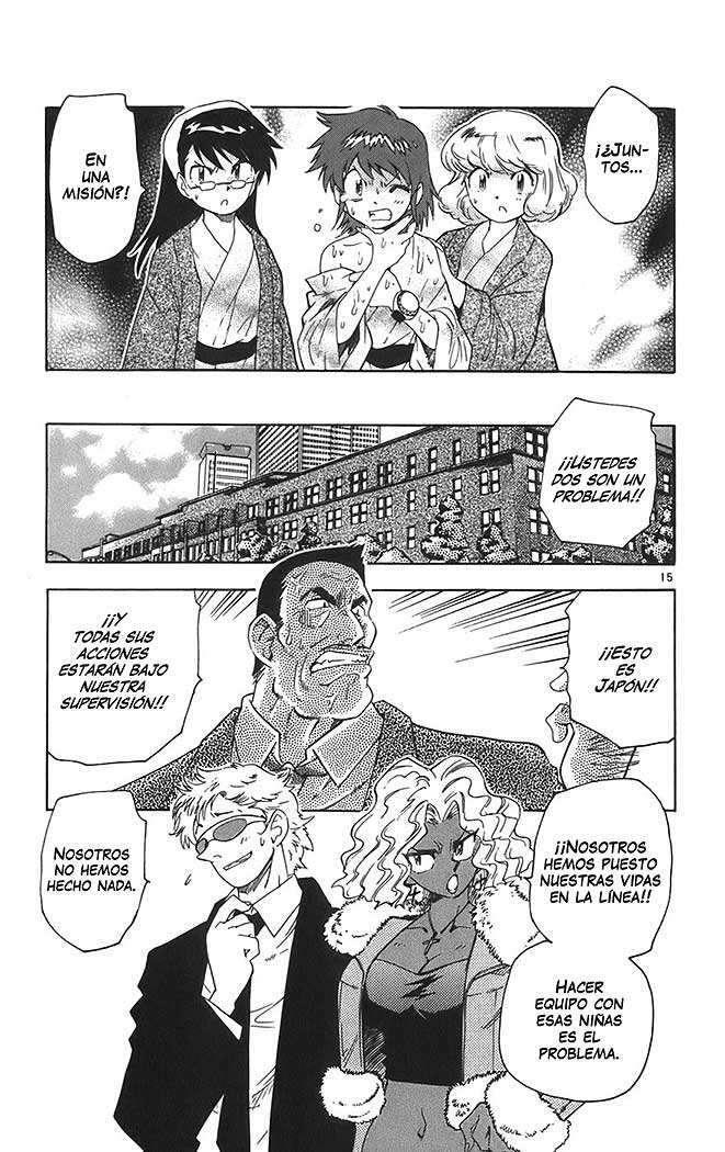 Capitulo 33 page 22