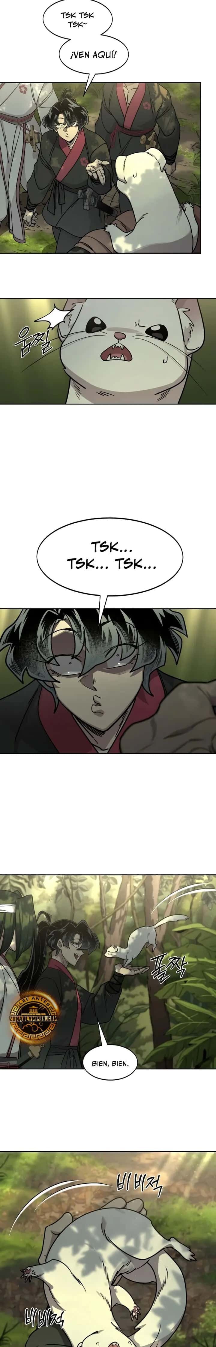 Capitulo 160 page 16