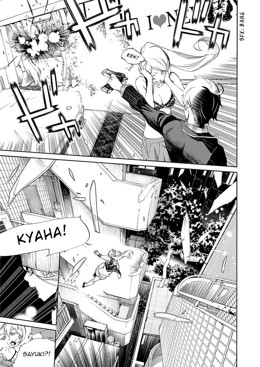 Capitulo 20 page 10