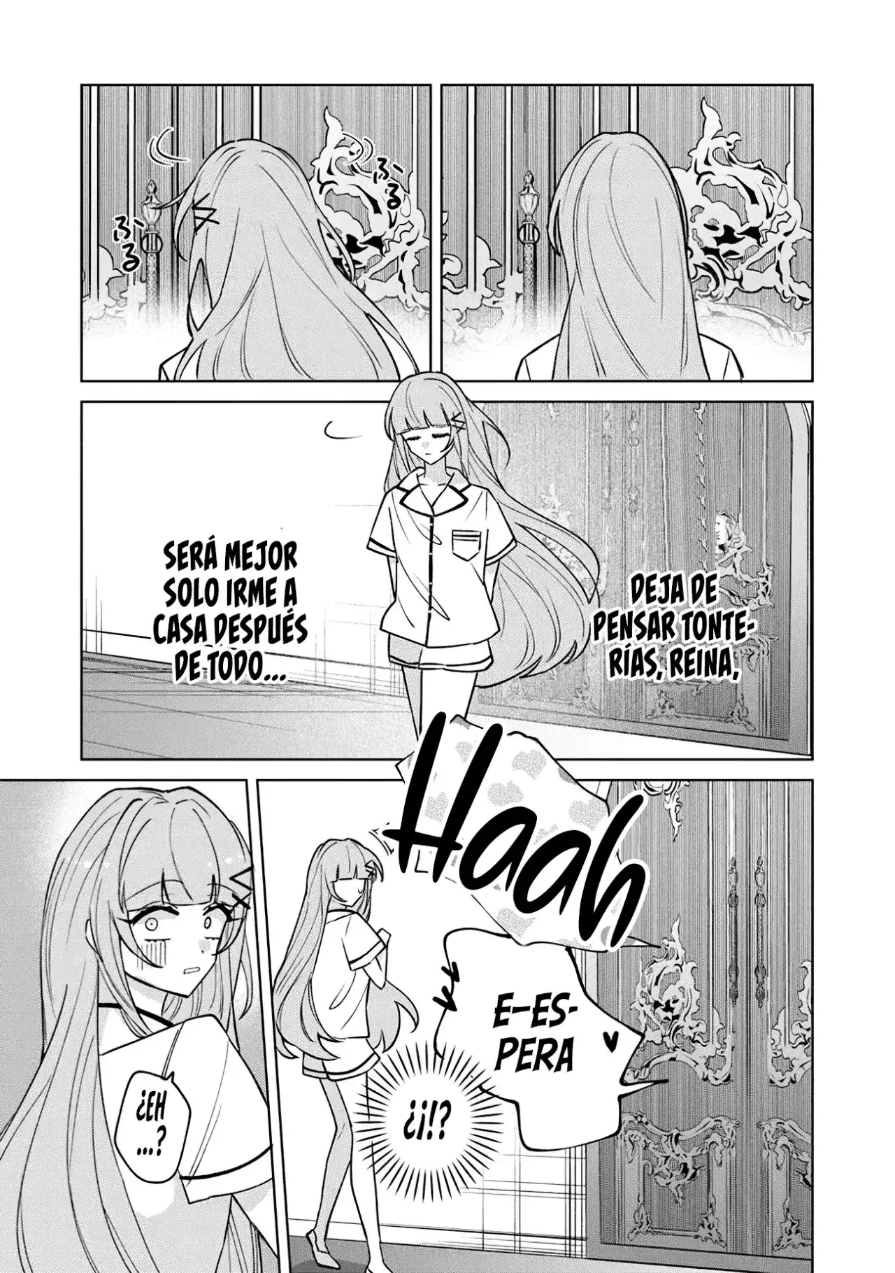 Capitulo 19 page 21