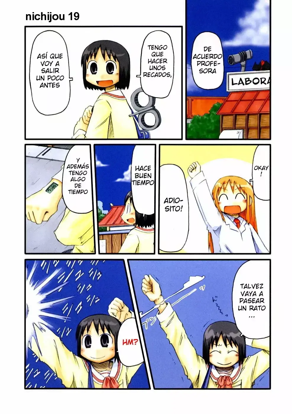 Capitulo 19 page 3