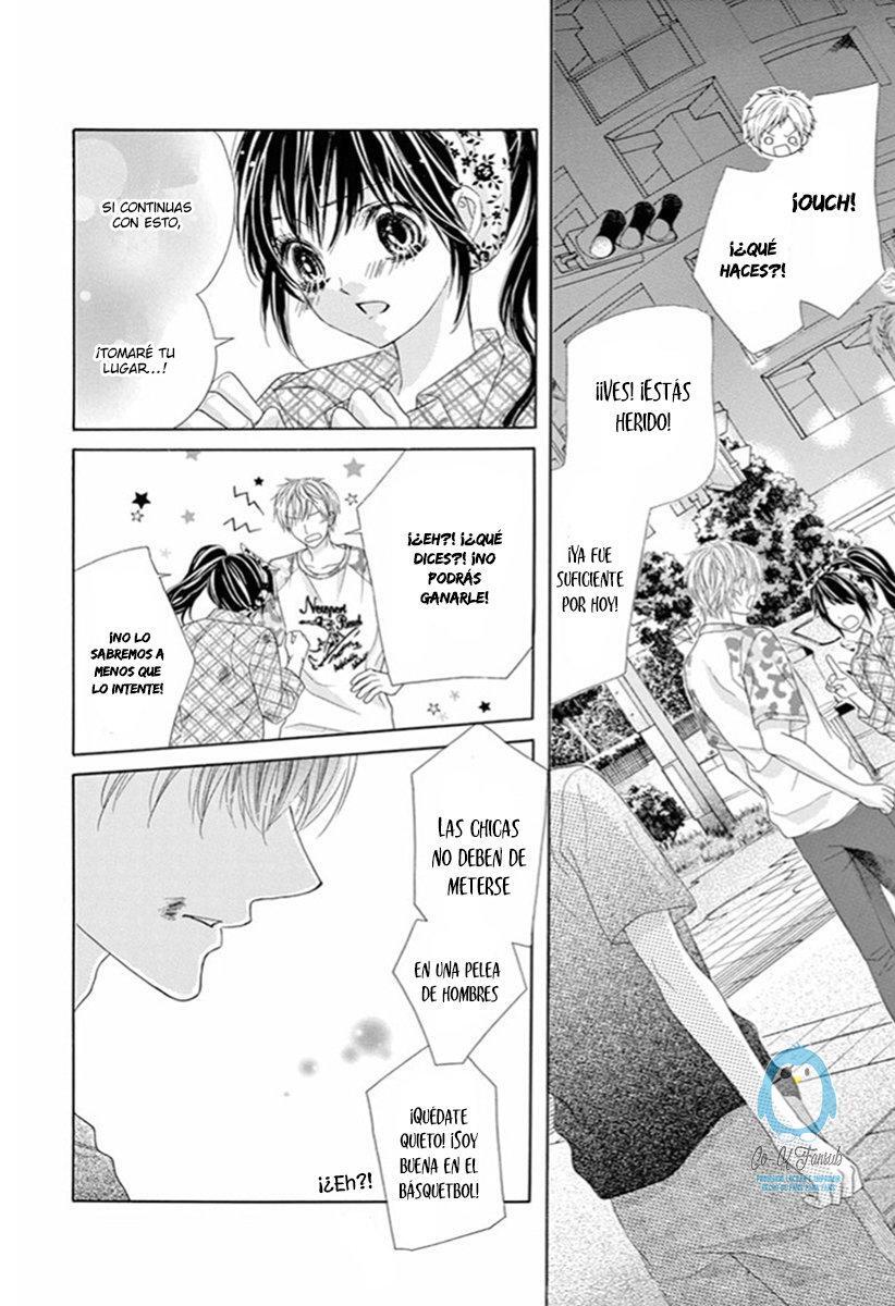 Capitulo 27 page 18