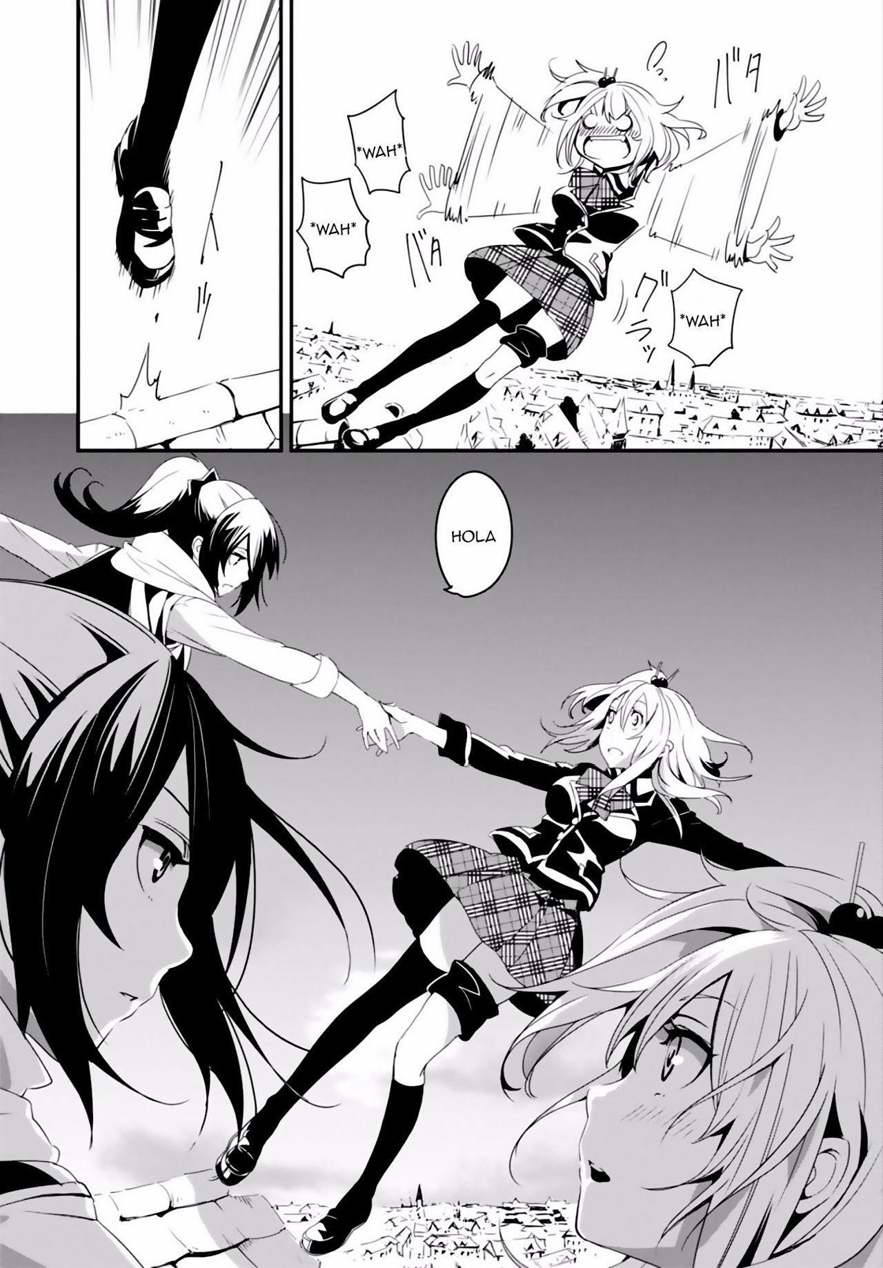 Capitulo 1 page 12