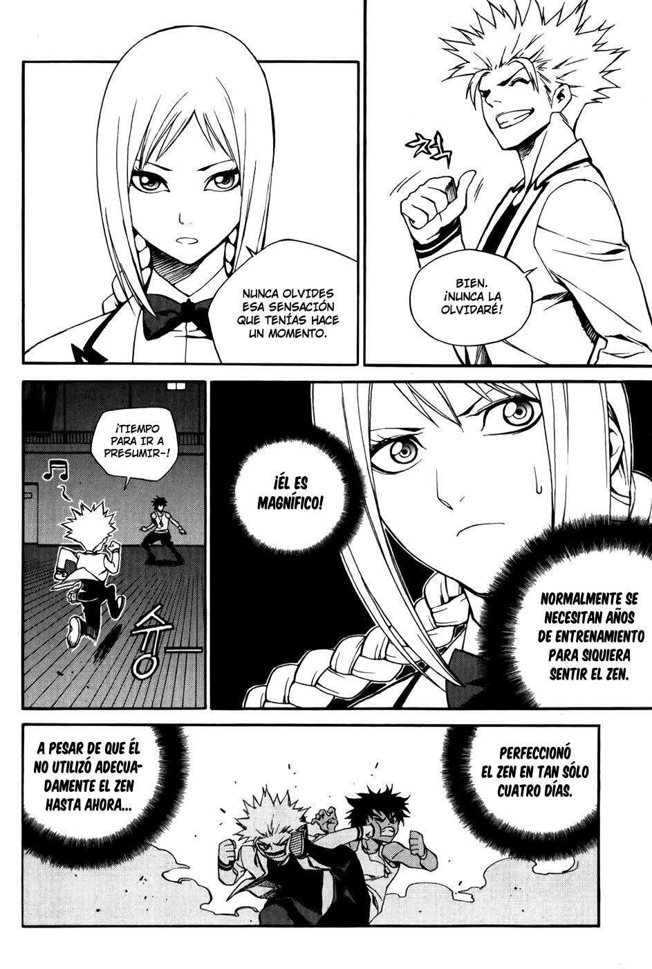 Capitulo 26 page 17