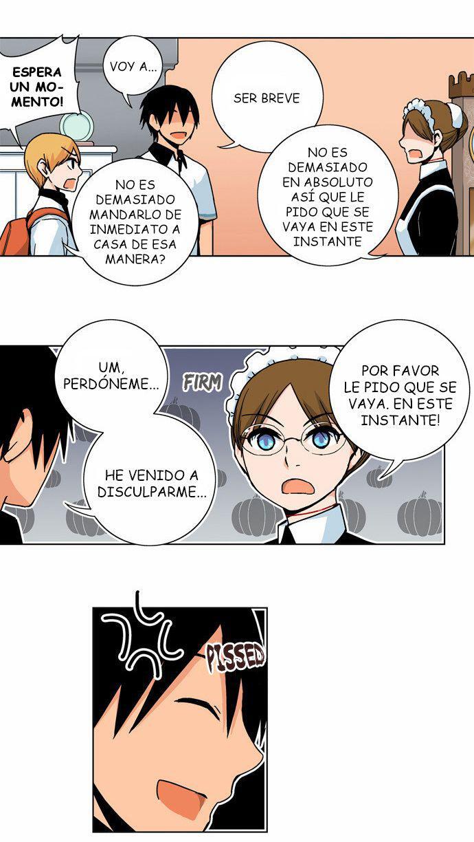 Capitulo 21 page 11