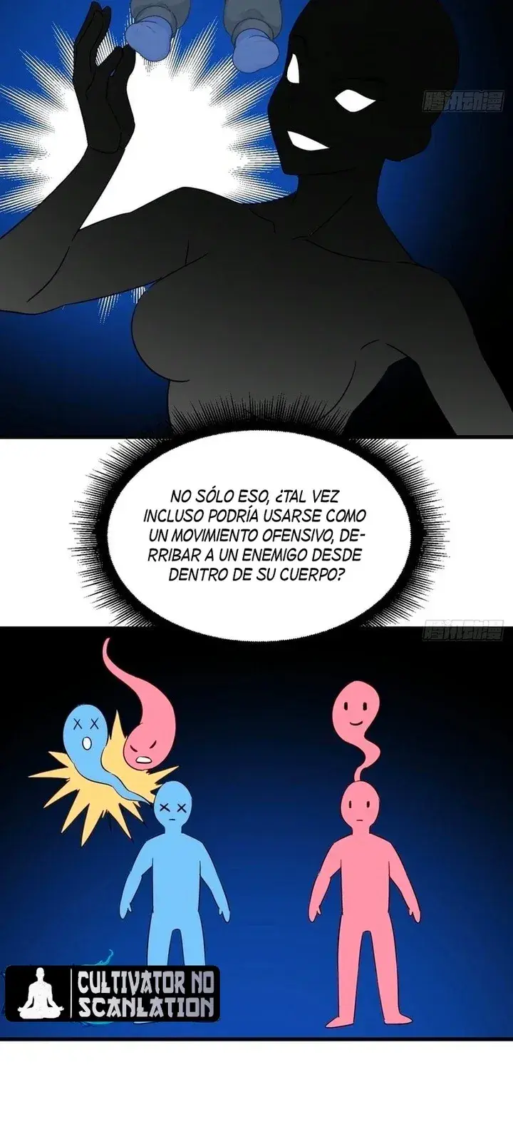 Capitulo 19 page 21