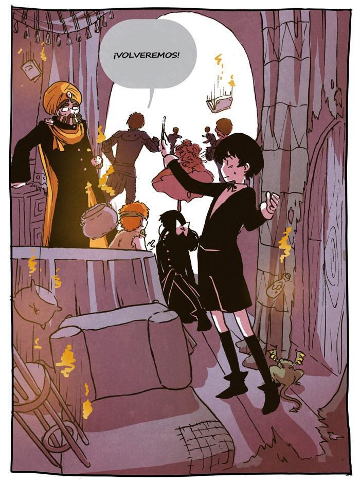 Capitulo 12 page 30