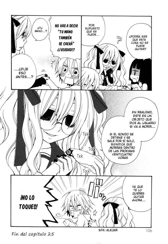 Capitulo 25 page 5