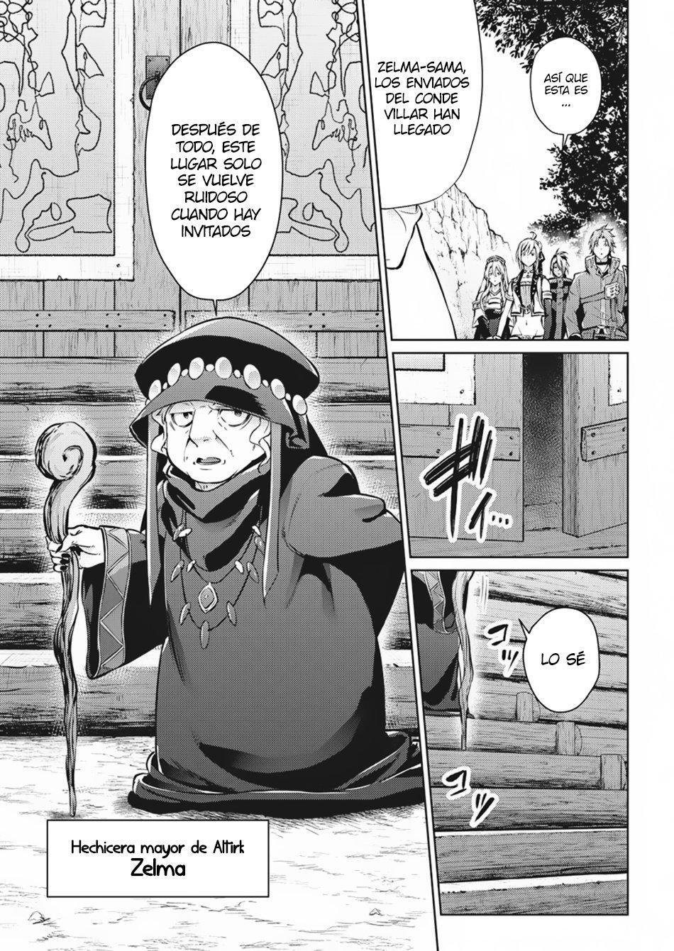 Capitulo 31 page 6