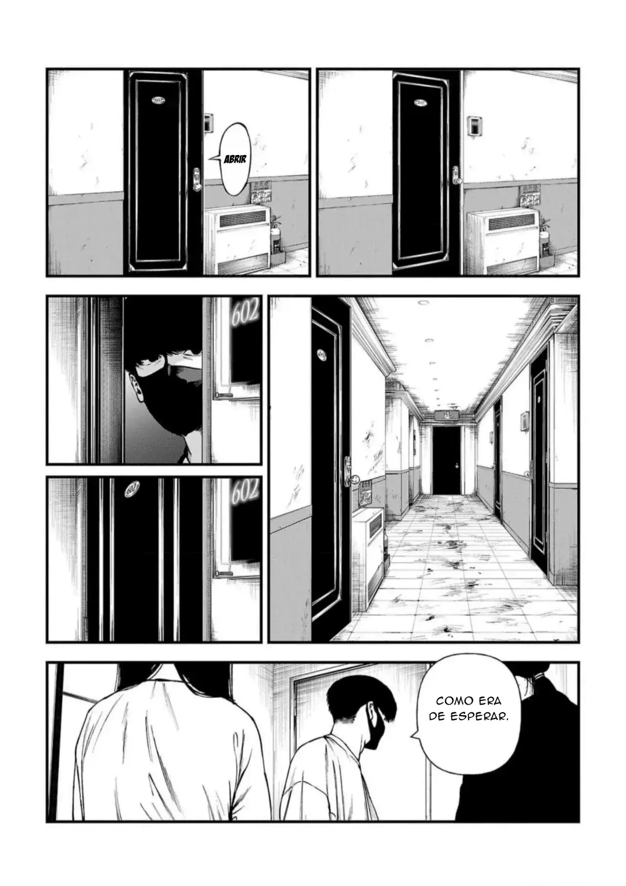 Capitulo 14 page 19