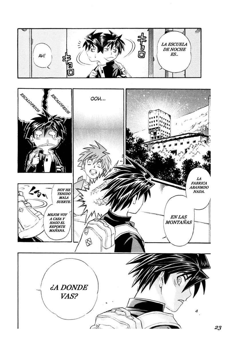Capitulo 1 page 31