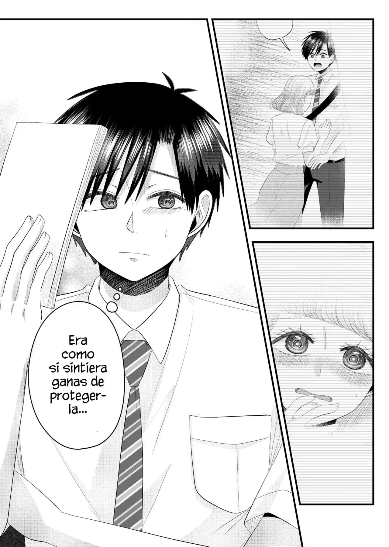 Capitulo 20 page 9