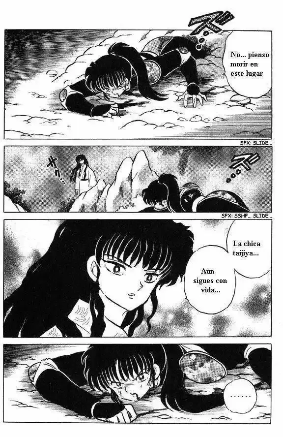 Capitulo 91 page 18