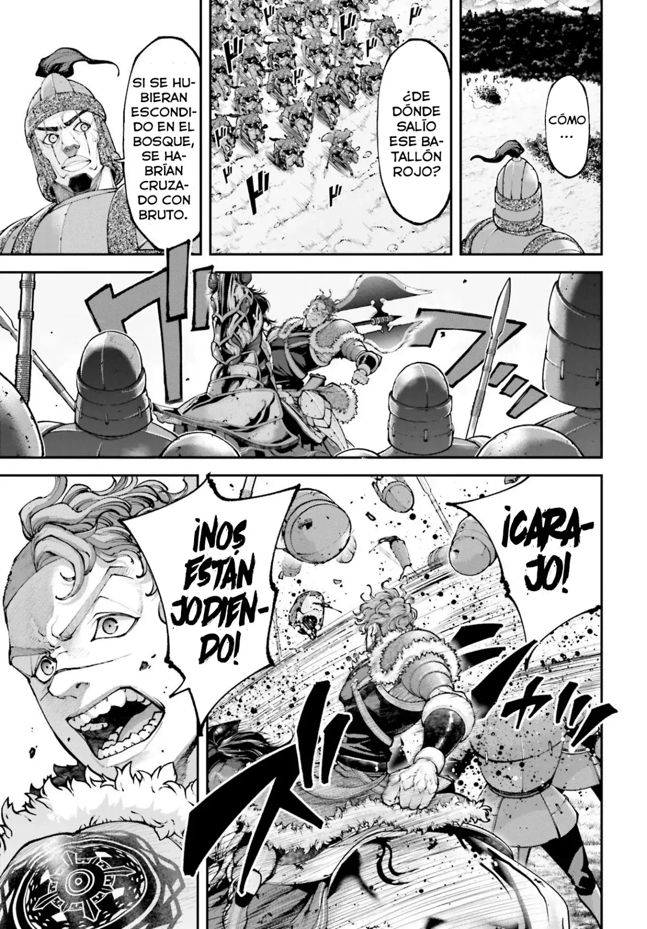 Capitulo 25 page 31