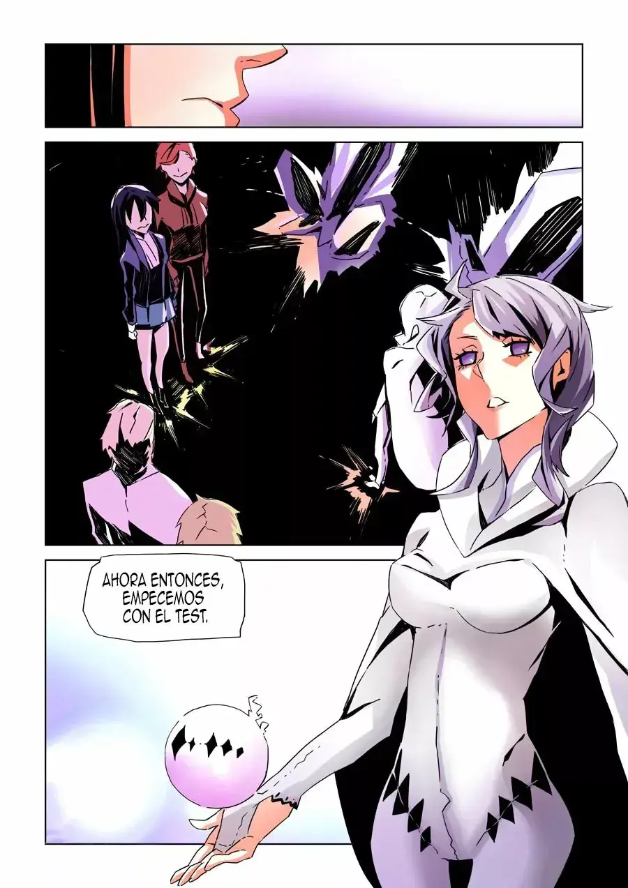 Capitulo 8 page 12