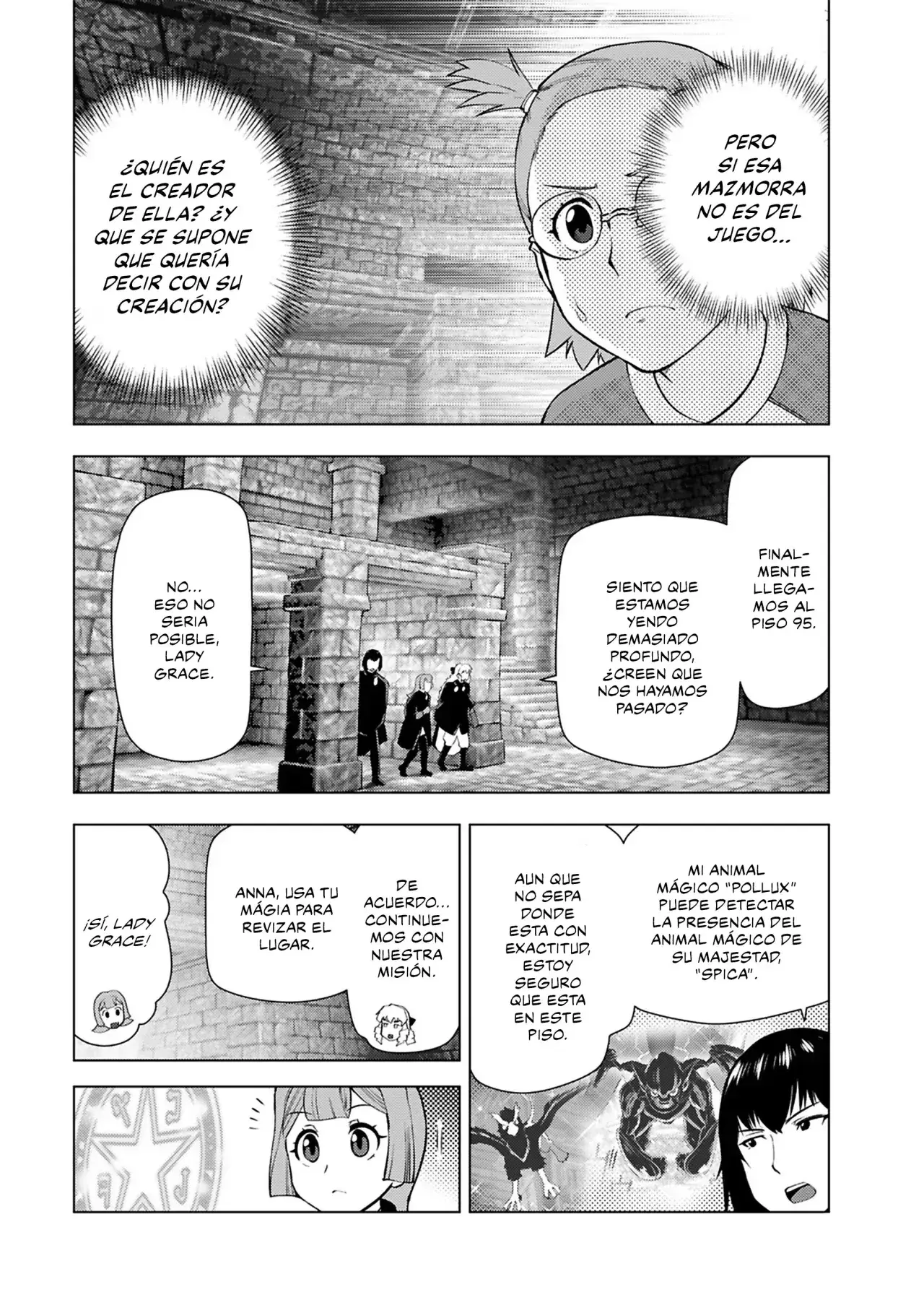 Capitulo 33 page 16