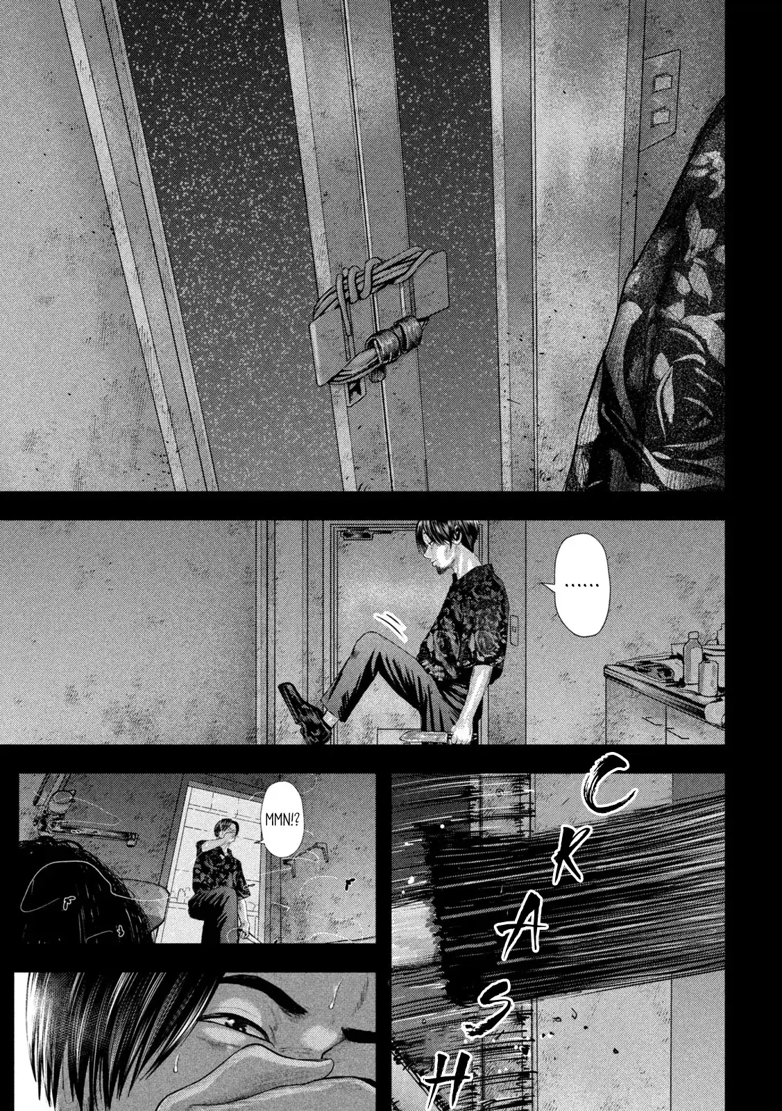 Capitulo 19 page 5